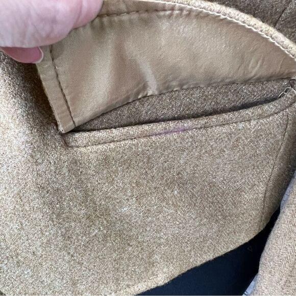 J. Crew Camel Blazer for Women - Picture 8 of 13